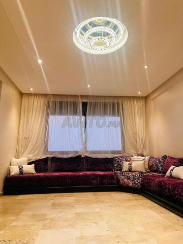 Bel appartement à Maârif - 2