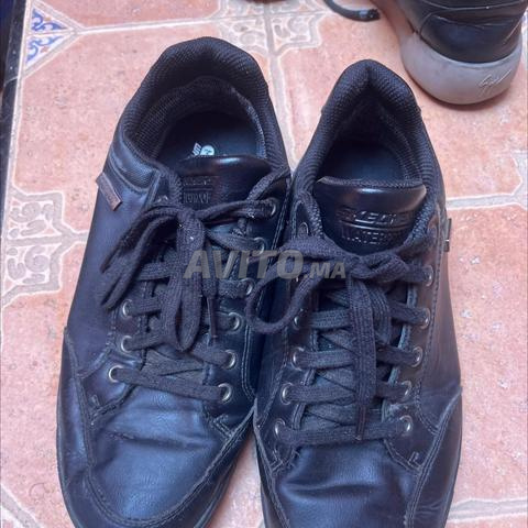 Chaussure Skechers Air Cooled - 2