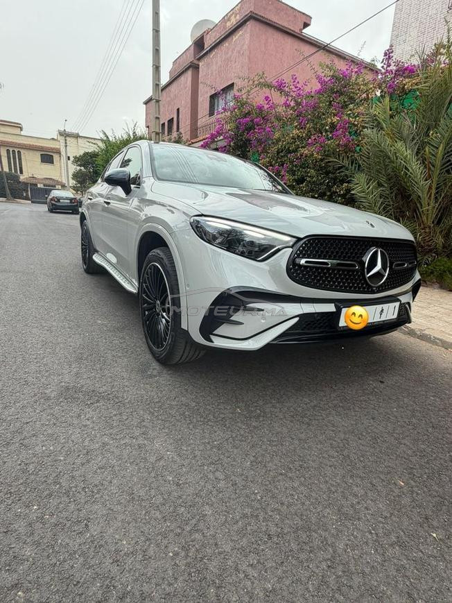 mercedes Glc 300 de