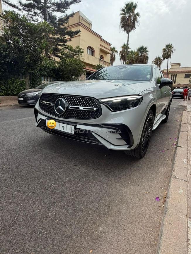 mercedes Glc 300 de