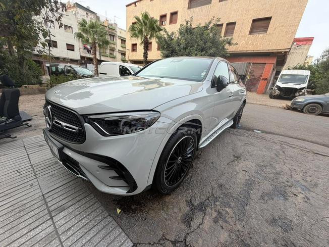 mercedes Glc 300 de