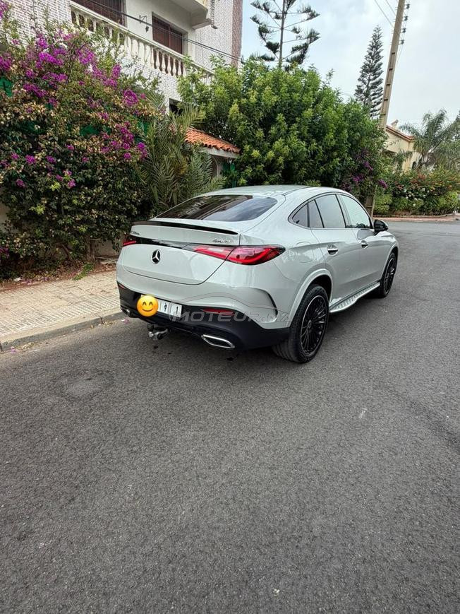 mercedes Glc 300 de