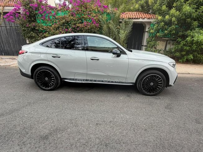 mercedes Glc 300 de