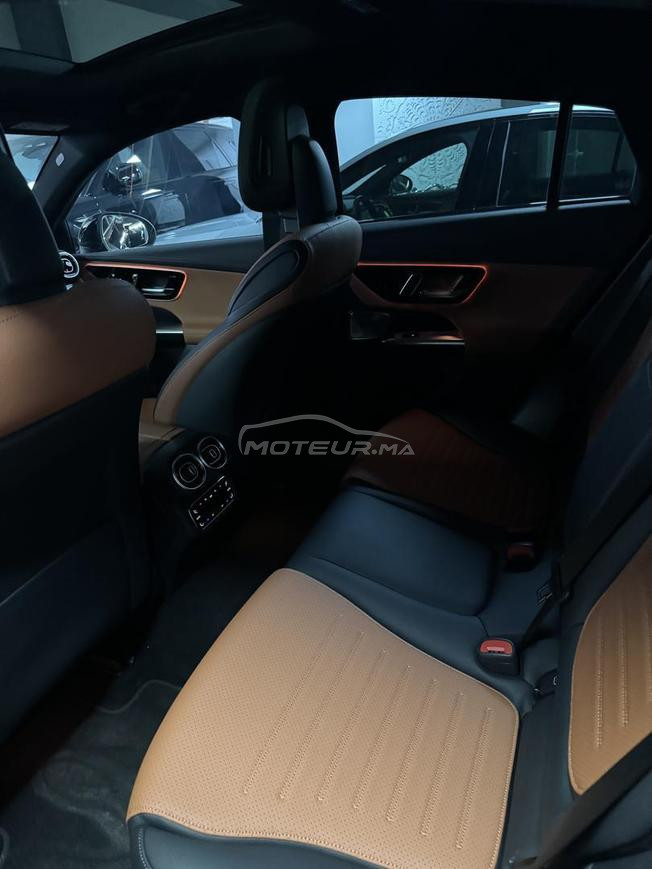 mercedes Glc 300 de