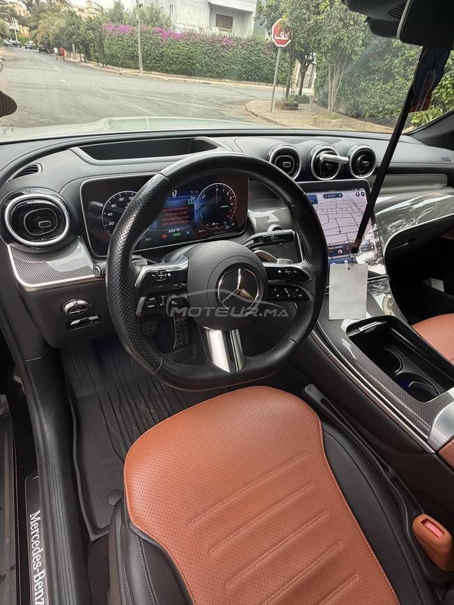 mercedes Glc 300 de