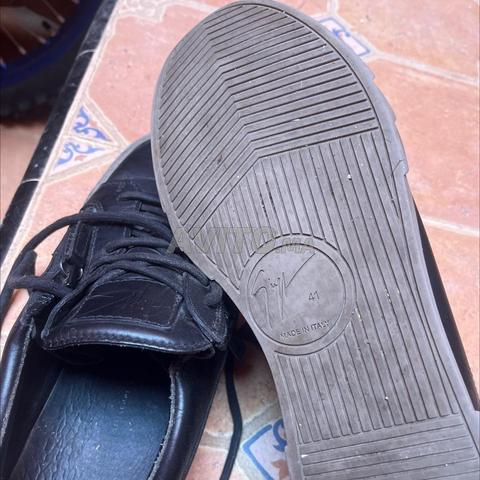 Chaussure homme - 2