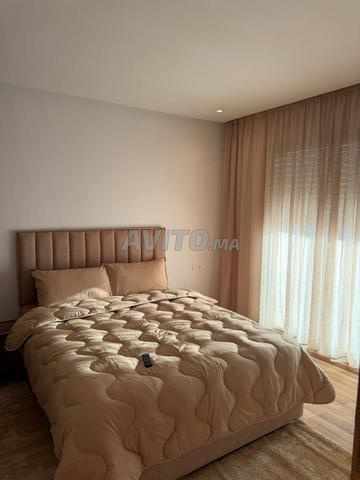 À LOUER – Superbe Duplex à Sidi Rahal - 2