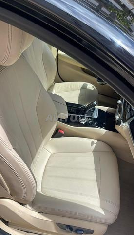 BMW G30 520D 2017 - 2
