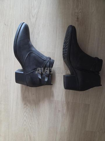 Bottines en cuir Eram - 2