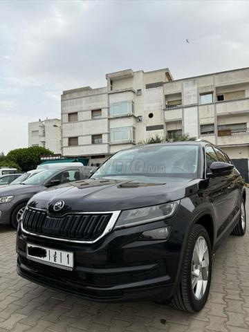 سكودا كودياك - 2