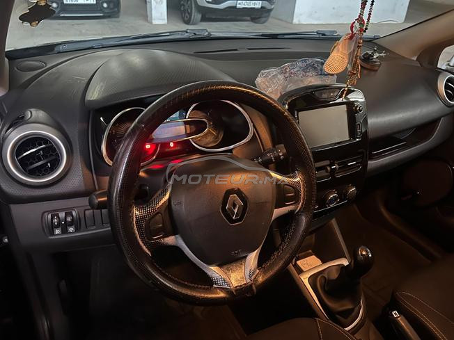 Renault Clio 4 Limited 1.5 Diesel 2014
