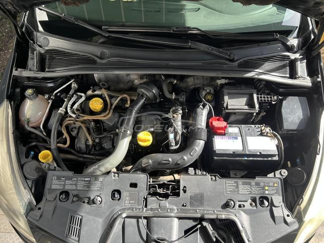 Renault Clio 4 Limited 1.5 Diesel 2014