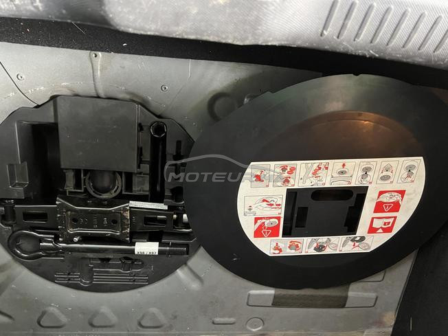 Renault Clio 4 Limited 1.5 Diesel 2014