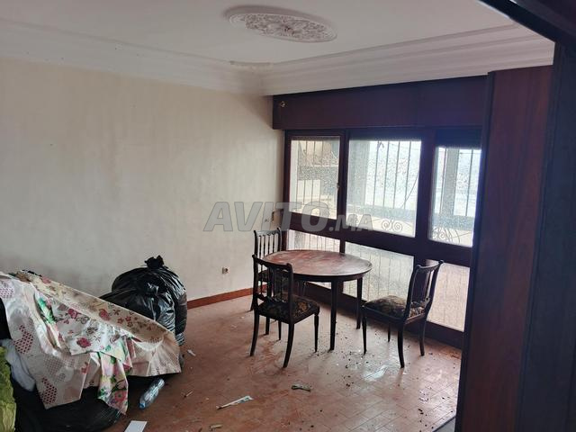 appartement 114m2 à vendre sans intermédiaire - 2