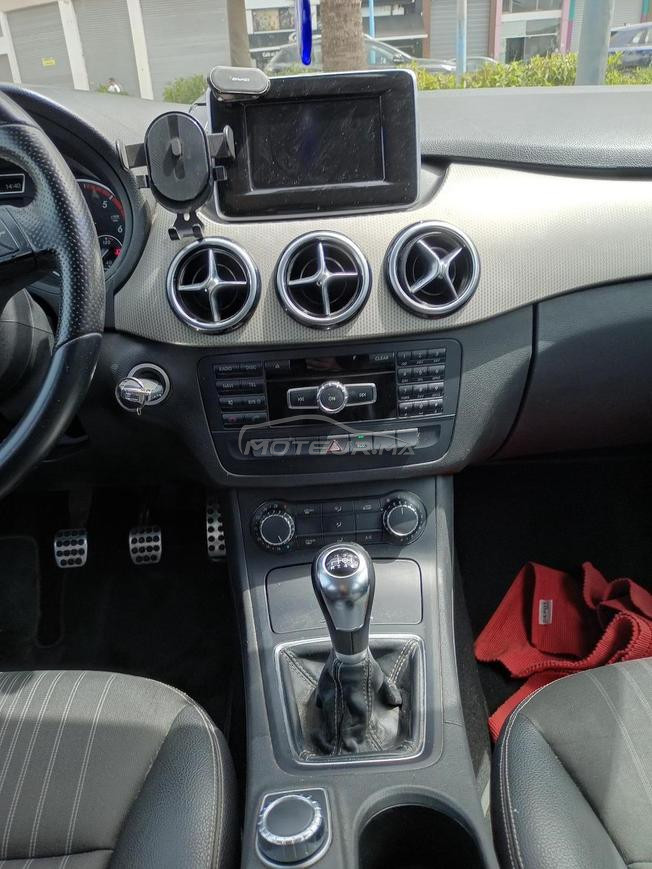 mercedes classe B180 