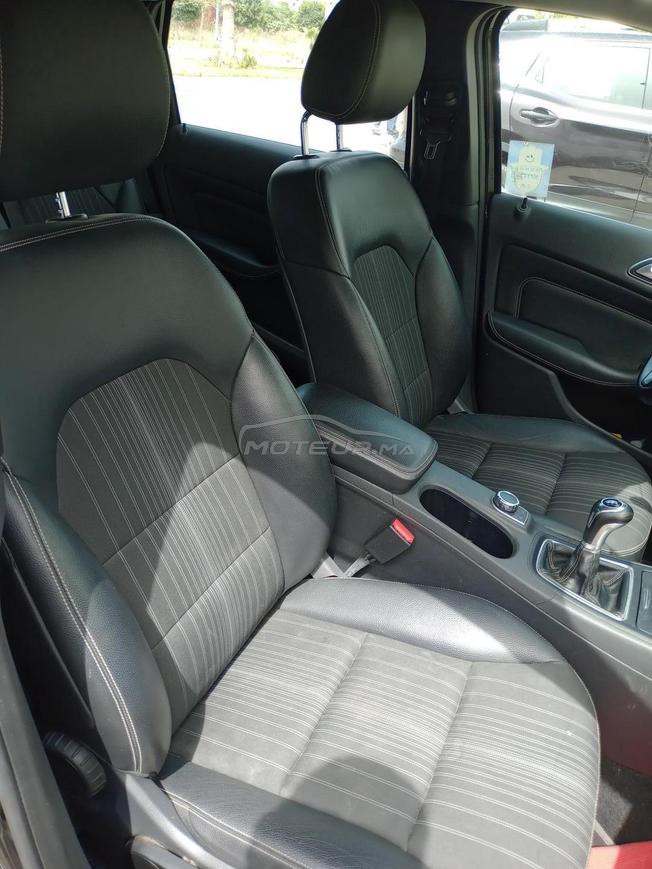 mercedes classe B180 