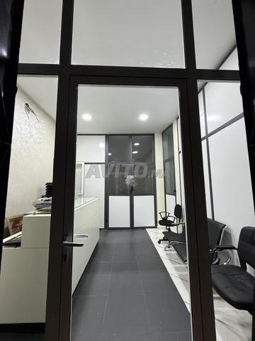 Projet Centre à louer à Hay Izdihar