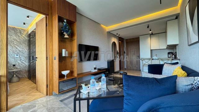 Studio borgogne neuf casa