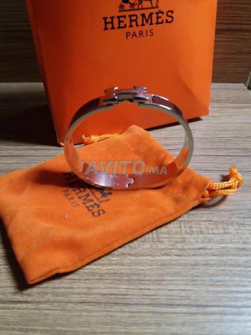 Bracelet Hermès - 2