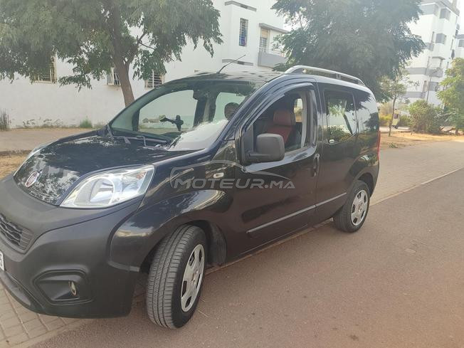 fiat fiorino 1min 