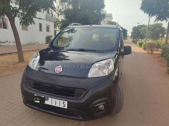 fiat fiorino 1min 