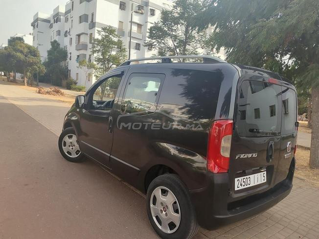 fiat fiorino 1min 
