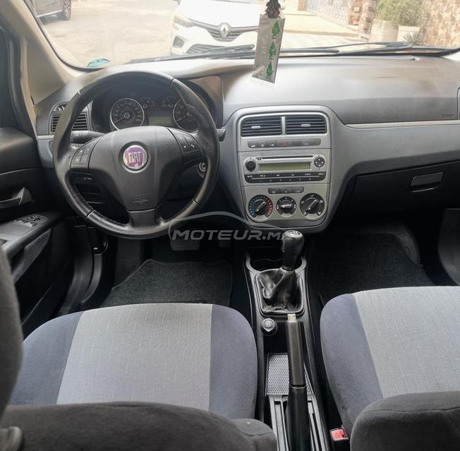 Fiat Punto Ess Automa 2010