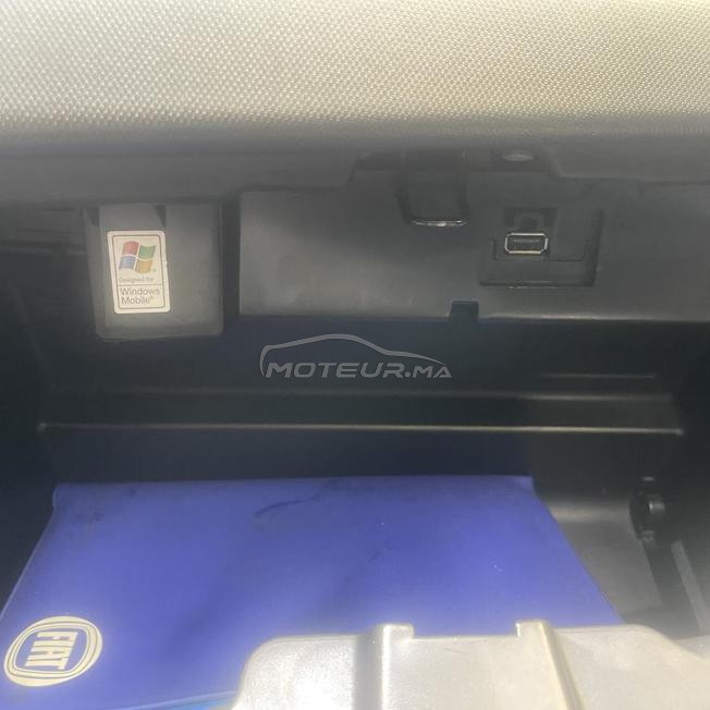 Fiat Punto Ess Automa 2010