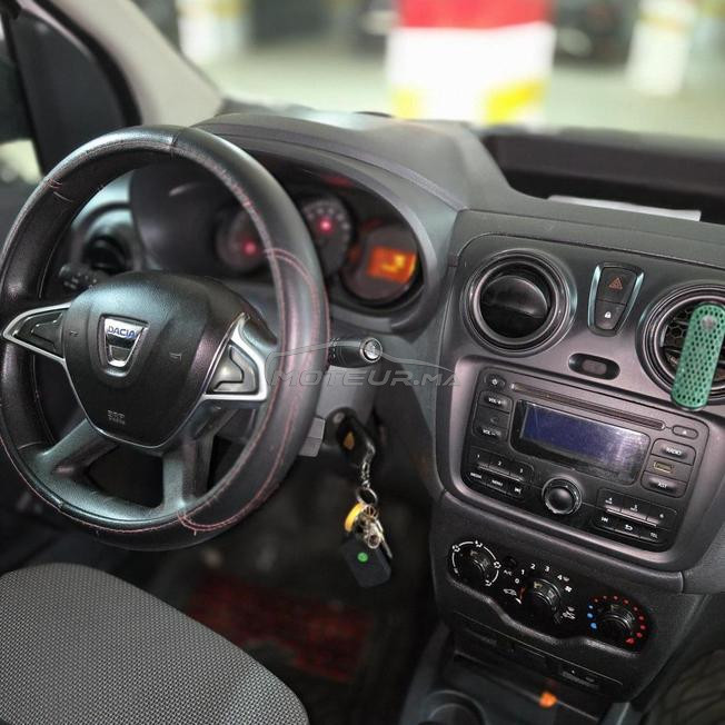 Dacia Dokker à saisir 