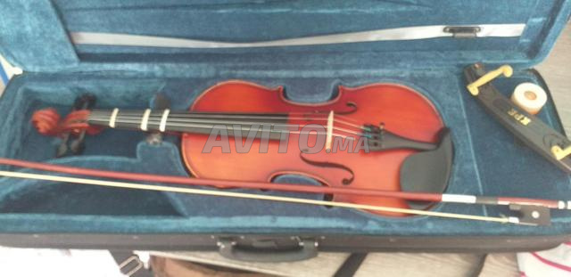 Violon presque neuf - 2