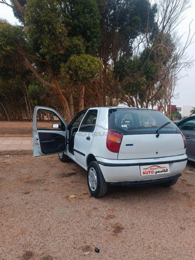 Fiat palio ESSENCE 2001