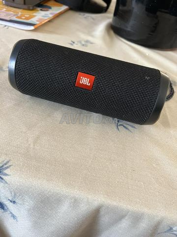 Baffe JBL plus casque JBL original - 2