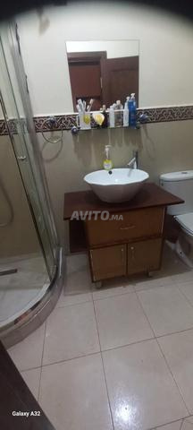 Appartement meublé à louer Guéliz proche de la poste - 2