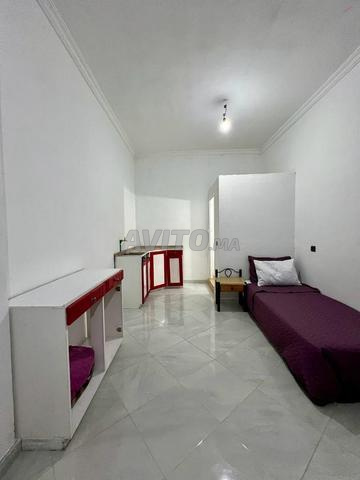 Appartement à louer 30 m² à Tétouan - 2