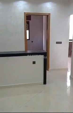 Appartement de 131m² à vendre, lotissement Talib, 3ème étage