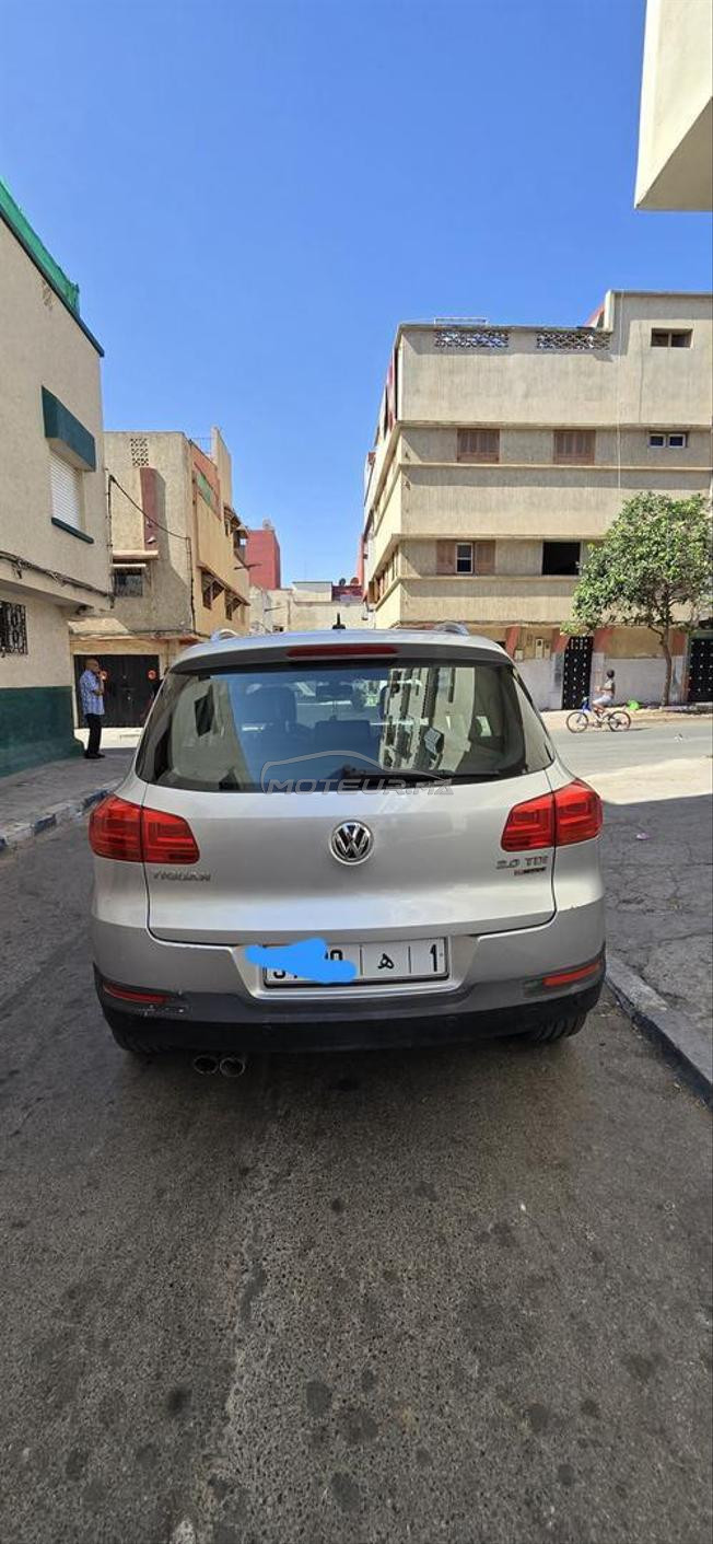 tiguan 2018 