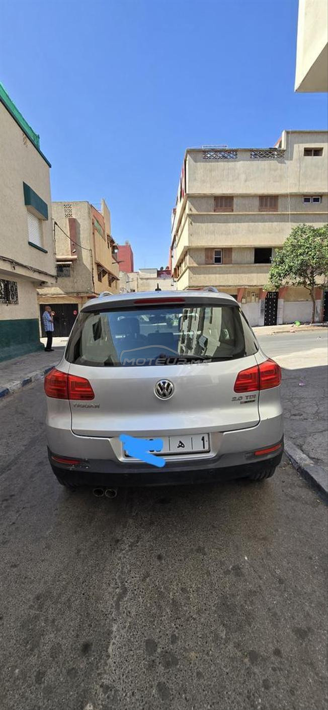 tiguan 2018 