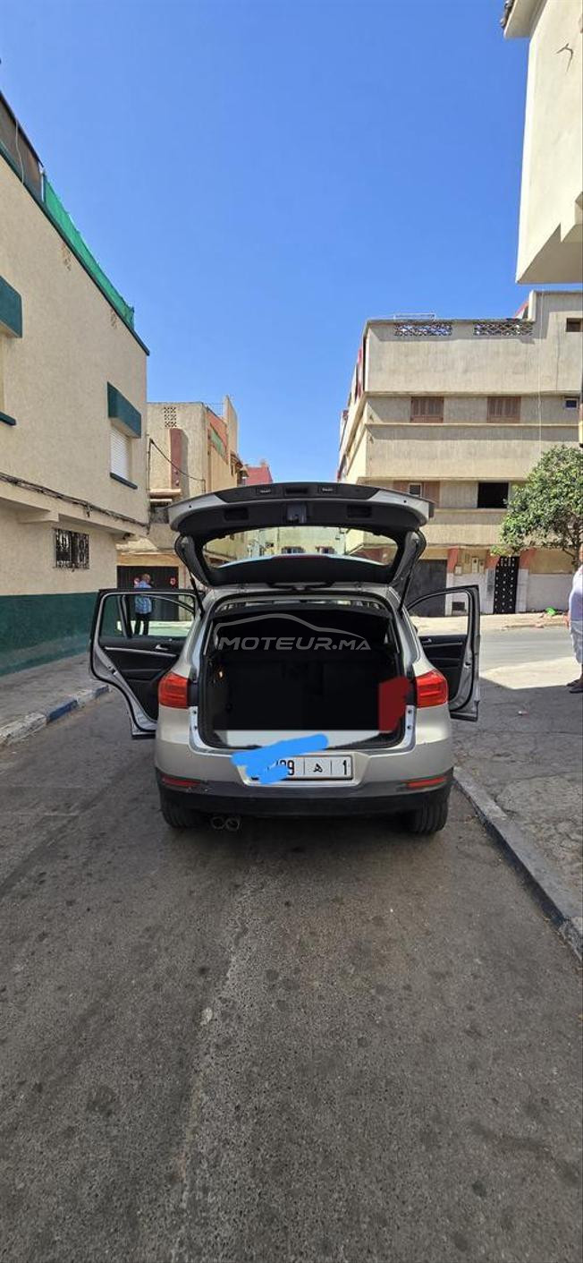 tiguan 2018 