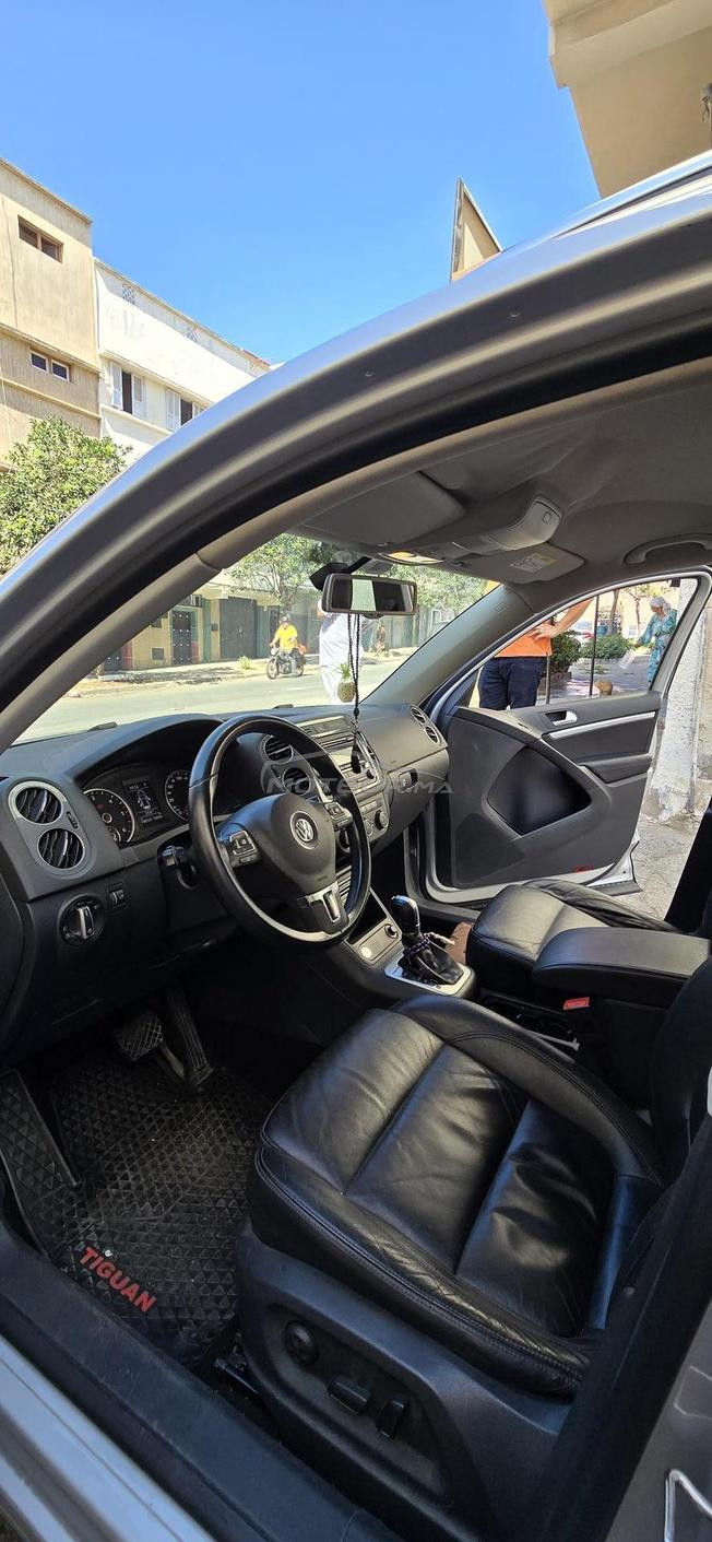 tiguan 2018 