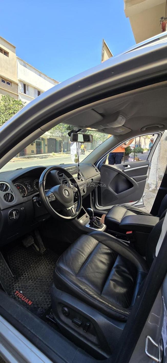 tiguan 2018 