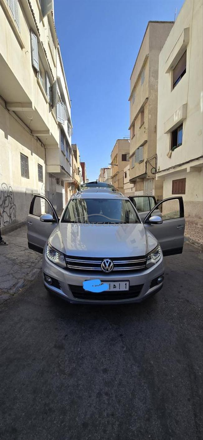 tiguan 2018 