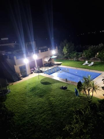 Villa et Ferme 15 hectares - 2