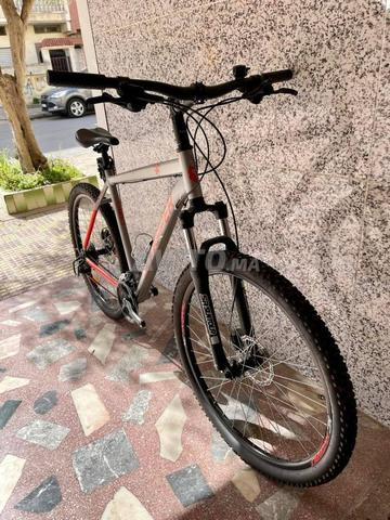 VTT SCRAPPER XC 27.5” - 2