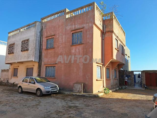 Maison à vendre à Cap Beddouza