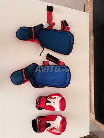 Pack kickboxing - 2