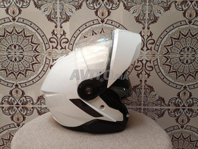 Casque HJC i91 - 2