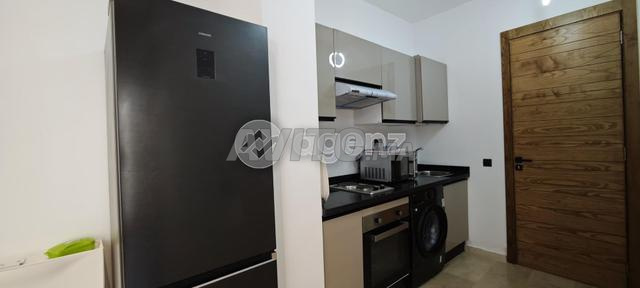 CMN-MA-2837 - Appartement à louer à Burger - 2