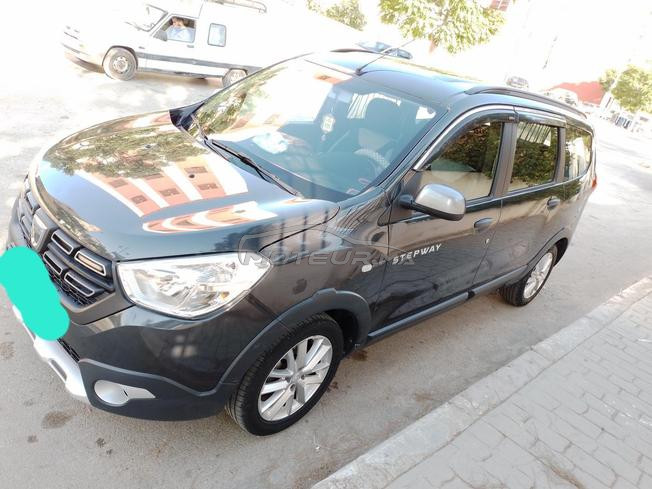 طريق العوامة طنجة