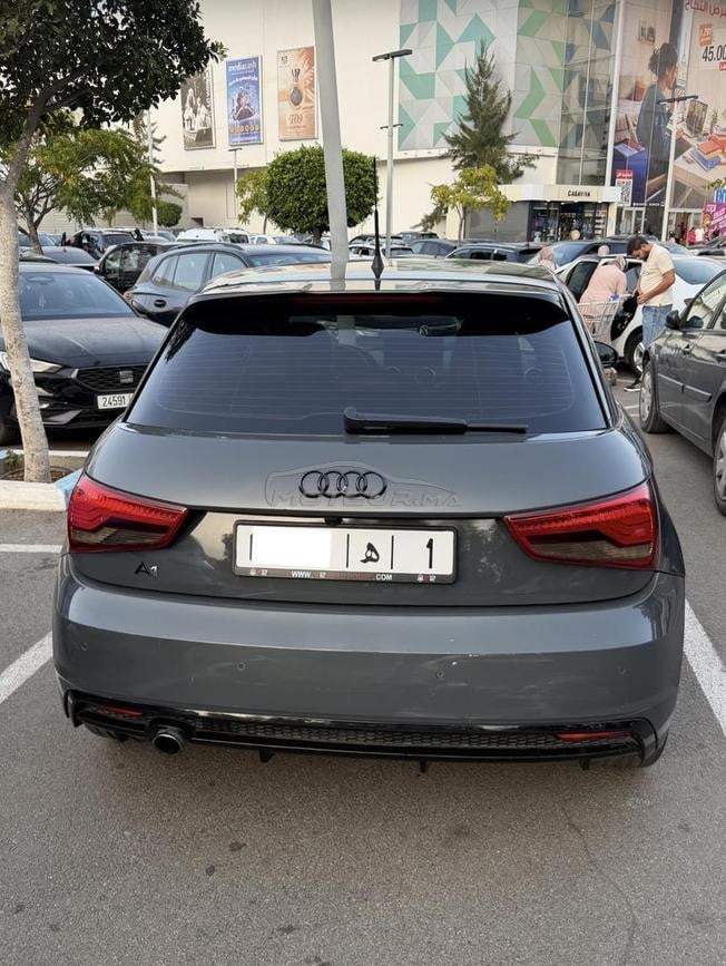 AUDI A1 Diesel importe neuve