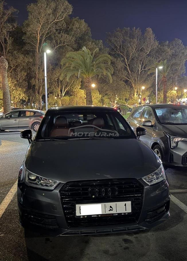 AUDI A1 Diesel importe neuve